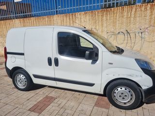 Peugeot Bipper 2017