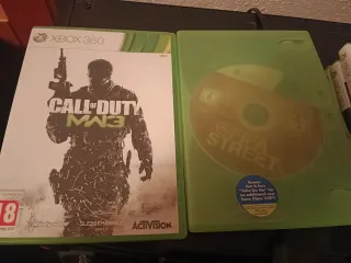 Lote 12 Videojuegos Xbox 360