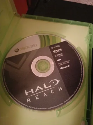 Lote 12 Videojuegos Xbox 360