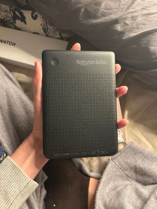 Kobo Clara Colour eReader