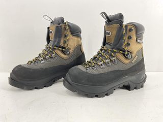 Botas Bestard Trekking Gore-Tex Marrón/Gris