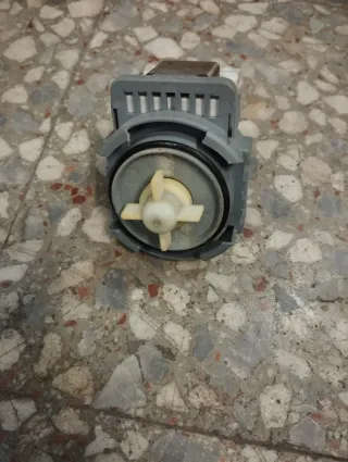 Bomba desagüe lavavajillas PX-1-35