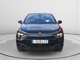 Citroën C4 Feel Pack