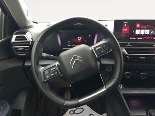 Citroën C4 Feel Pack