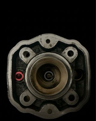 Cilindro Italkit 70cc Derbi