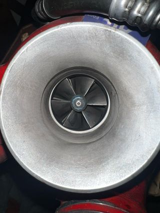 Turbo Híbrido ATC-XX BMW N47.