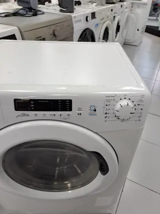 Lavadora secadora candy AAA 8/5kg r.p.m.1400