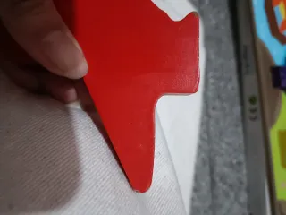 Juguettos Mi Primer Encajable Animalitos Madera