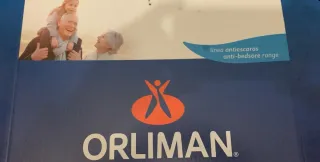 Cojín Antiescaras Herradura Negro