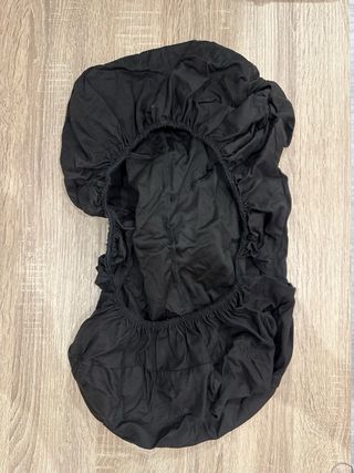 Silla coche Joie i-Snug + Base Isofix