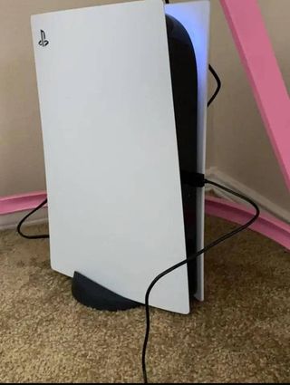 Consola Sony PS5