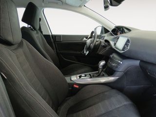 Peugeot 308 Allure