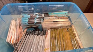 Lote Pantis y Sujetadores Cecilia de Rafael