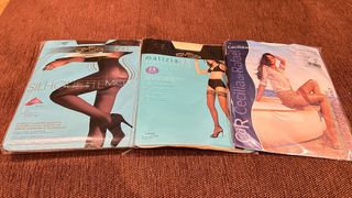 Lote Pantis y Sujetadores Cecilia de Rafael