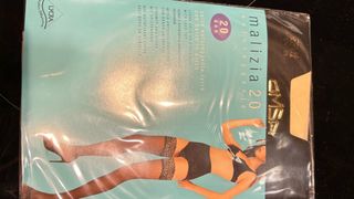 Lote Pantis y Sujetadores Cecilia de Rafael