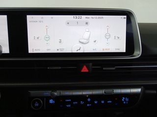 Hyundai IONIQ 6 Star Elektro