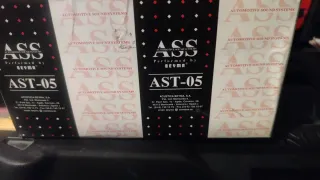 Beyma AST-05 Tweeter Agudos Coche