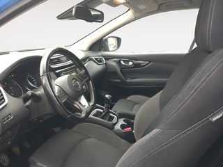 Nissan Qashqai N-Connecta