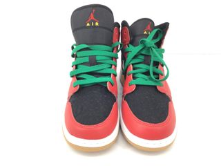 Zapatillas Nike Air Jordan 1 Mid