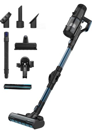 Cecotec Conga Rockstar 990 Advance ErgoFlex