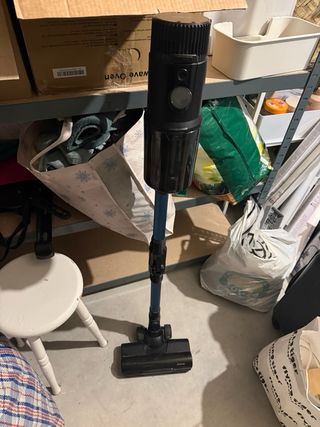 Cecotec Conga Rockstar 990 Advance ErgoFlex