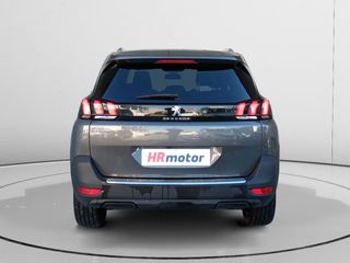 Peugeot 5008 Allure Pack