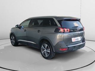 Peugeot 5008 Allure Pack