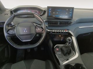 Peugeot 5008 Allure Pack