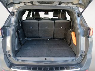 Peugeot 5008 Allure Pack