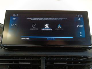 Peugeot 5008 Allure Pack