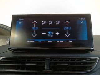 Peugeot 5008 Allure Pack