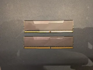 DDR4 16GB
