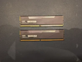 DDR4 16GB