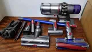 Aspirapolvere Dyson V11