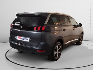 Peugeot 5008 Allure Pack