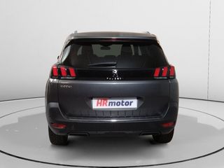 Peugeot 5008 Allure Pack