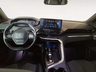 Peugeot 5008 Allure Pack