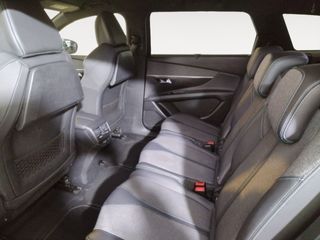 Peugeot 5008 Allure Pack