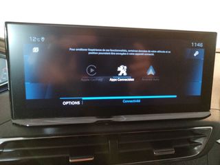 Peugeot 5008 Allure Pack