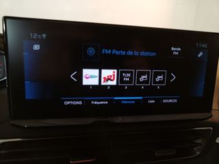 Peugeot 5008 Allure Pack