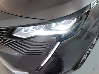 Peugeot 5008 Allure Pack