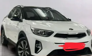 KIA Stonic 2020