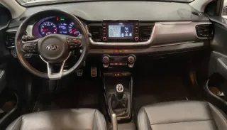 KIA Stonic 2020