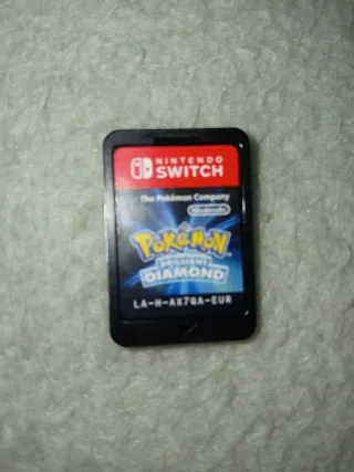 4 Juegos Nintendo Switch: FIFA, Pokémon, Big Brain