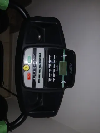 Cinta de andar eléctrica