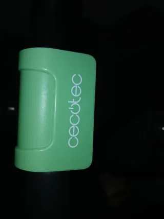 Cinta de andar eléctrica