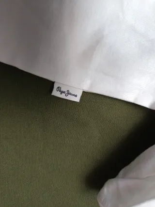 Camiseta Pepe Jeans Nueva