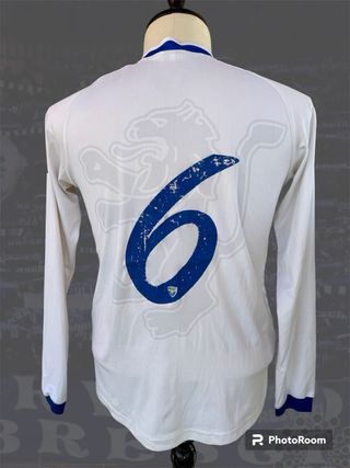 Camiseta Brescia 2008/09