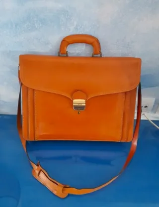 Cartera portadocumentos " Gusti"