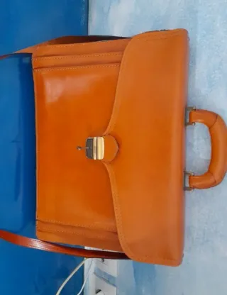 Cartera portadocumentos " Gusti"